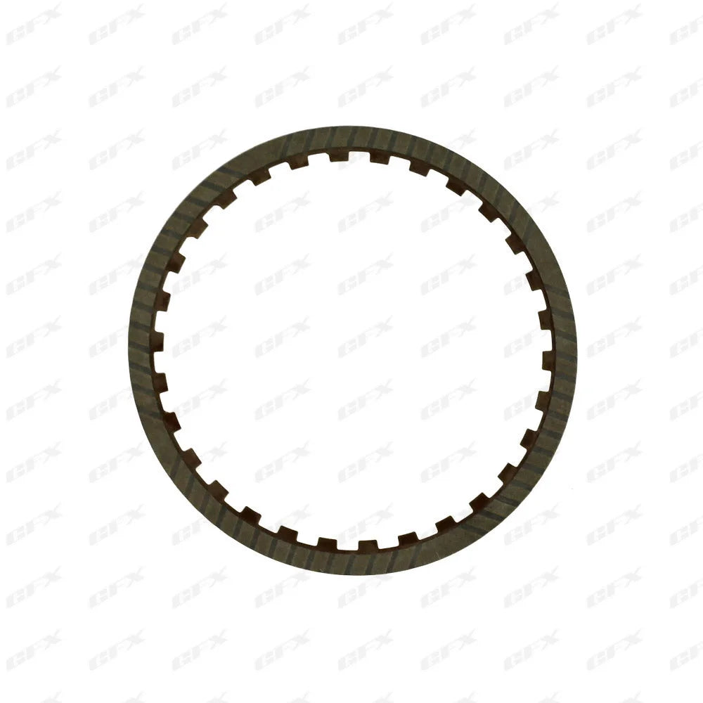 Friction Plate - Jf506E 4Eat Rc4Ael Low (0.067’’). 1998 On Oem# Fp01-19-5J0 Ind# 122103 Plates