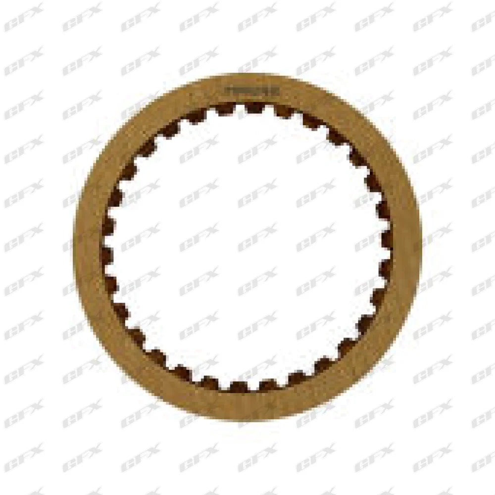 FRICTION PLATE - JR405E RC4A-EL HIGH. 2002 - 2009 OEM# 31532-UM006 ** FOR KITS ONLY*** Friction Plates