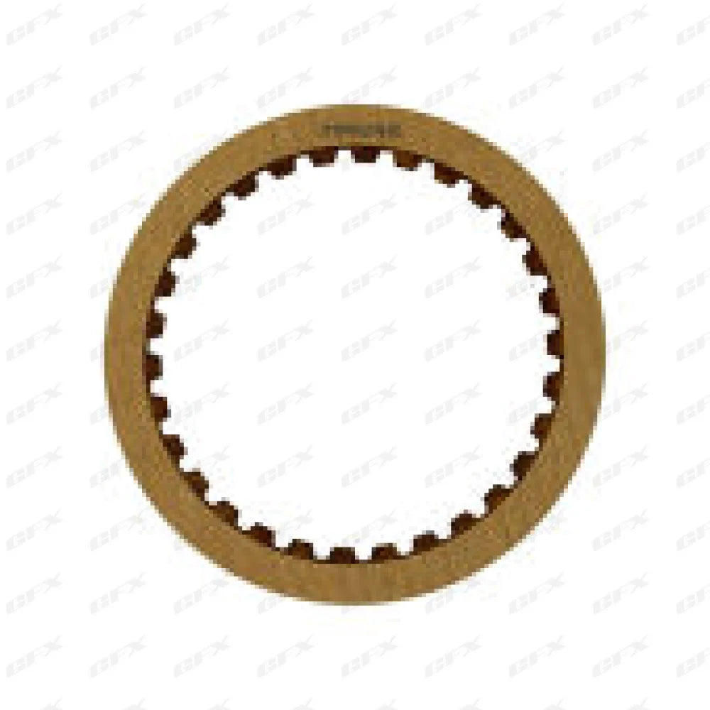 Friction Plate - Jr405E Rc4A-El High. 2002 2009 Oem# 31532-Um006 ** For Kits Only*** Plates