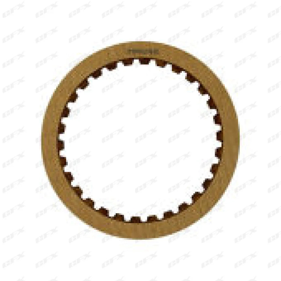 Friction Plate - Jr405E Rc4A-El High. 2002 2009 Oem# 31532-Um006 ** For Kits Only*** Plates