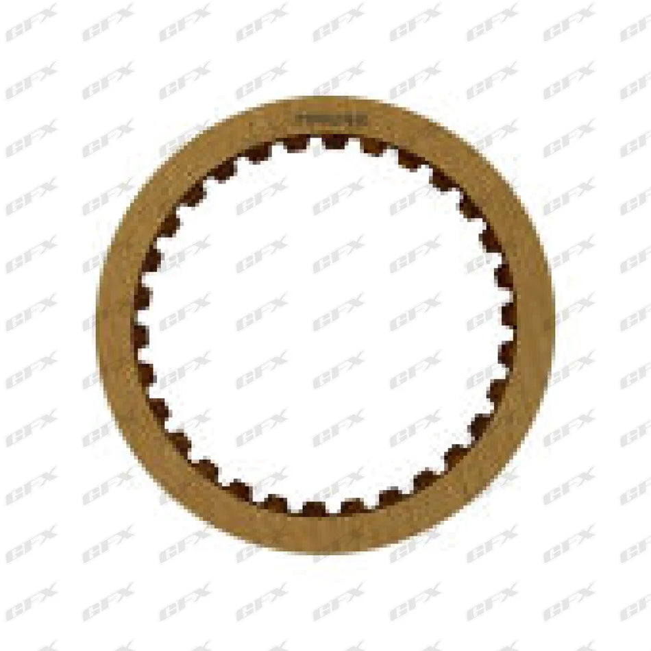 Friction Plate - Jr405E Rc4A-El High. 2002 2009 Oem# 31532-Um006 ** For Kits Only*** Plates