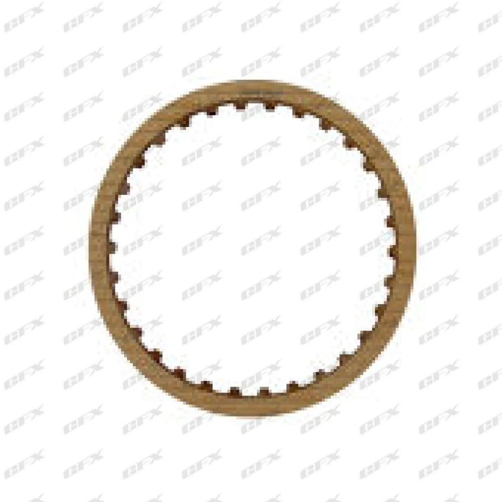 FRICTION PLATE - JR405E RC4A-EL REVERSE. 2002 - 2009 OEM# 8-97330997-0 Friction Plates