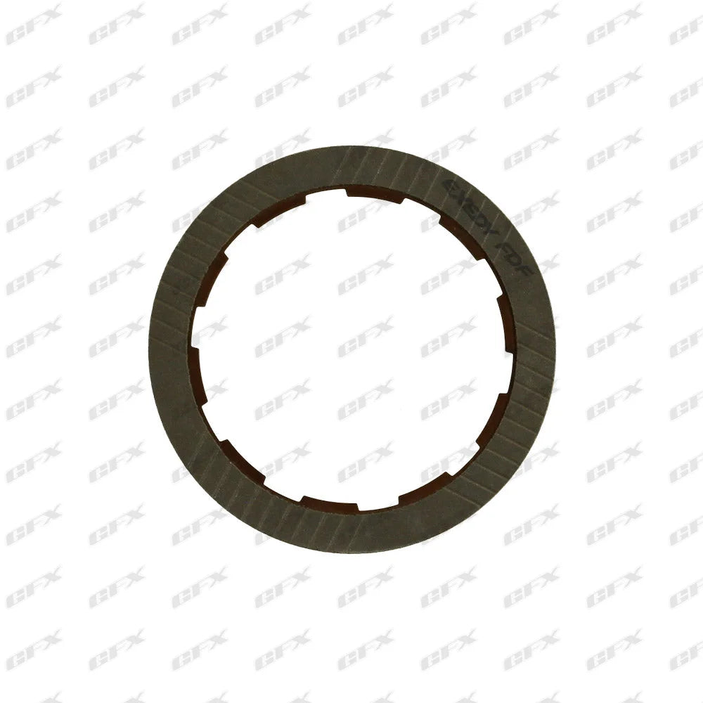 FRICTION PLATE - KM170 KM171.1 KM171.2 KM172 FWD REAR. 1982 - 1988 OEM# MD70758 Friction Plates