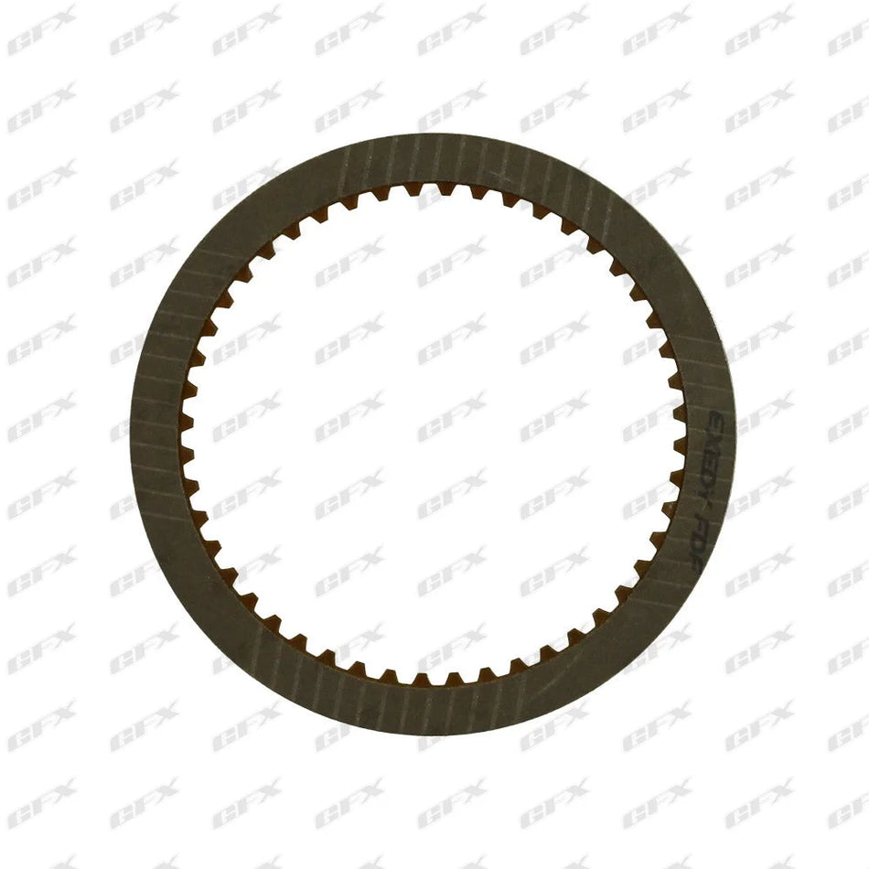 FRICTION PLATE - KM170 KM171-1 KM171-2 KM172.1 KM175.1 KM175.2 LOW REVERSE. 1979 - 1988 OEM# MD707403 IND# 42103