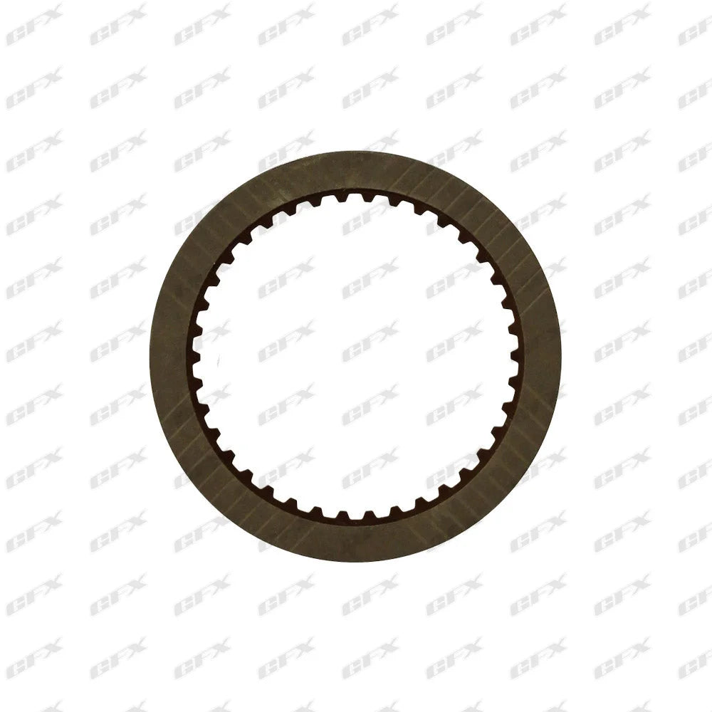 Friction Plate - Km170 Km171 Km175 Km177 Fwd Direct- Small Id. 1979 1988 Oem# Md707257 Ind# 42100