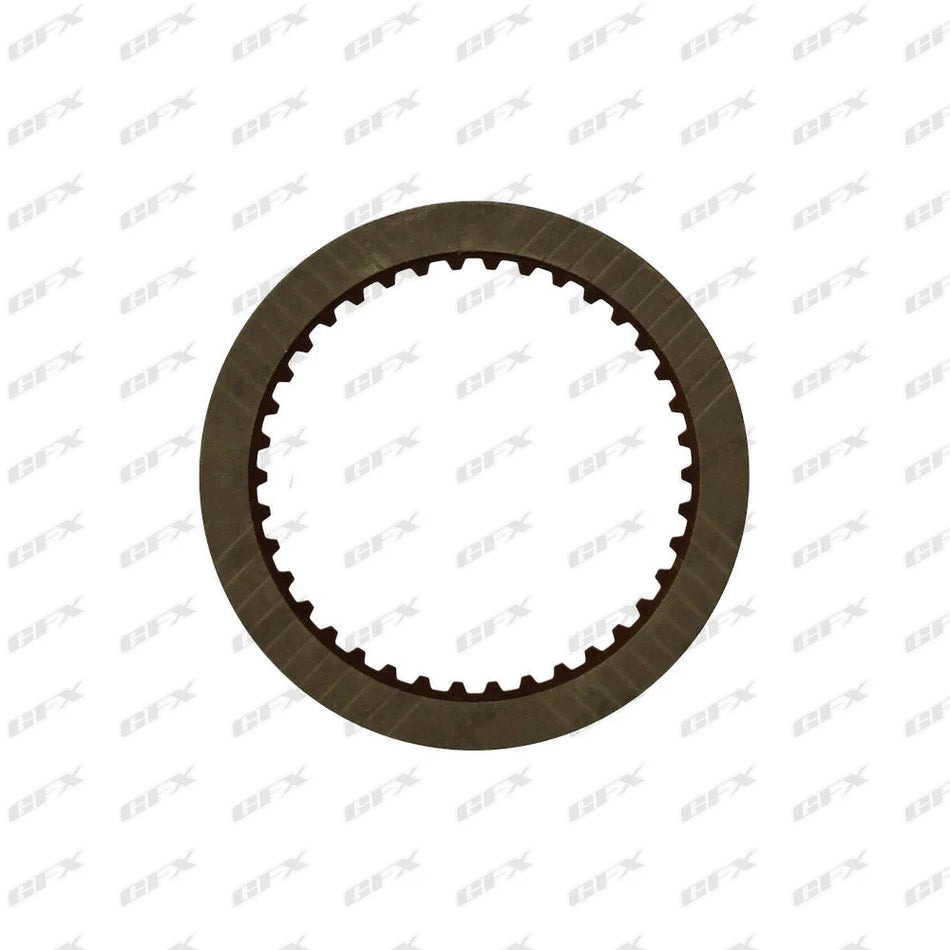 Friction Plate - Km170 Km171 Km175 Km177 Fwd Direct- Small Id. 1979 1988 Oem# Md707257 Ind# 42100