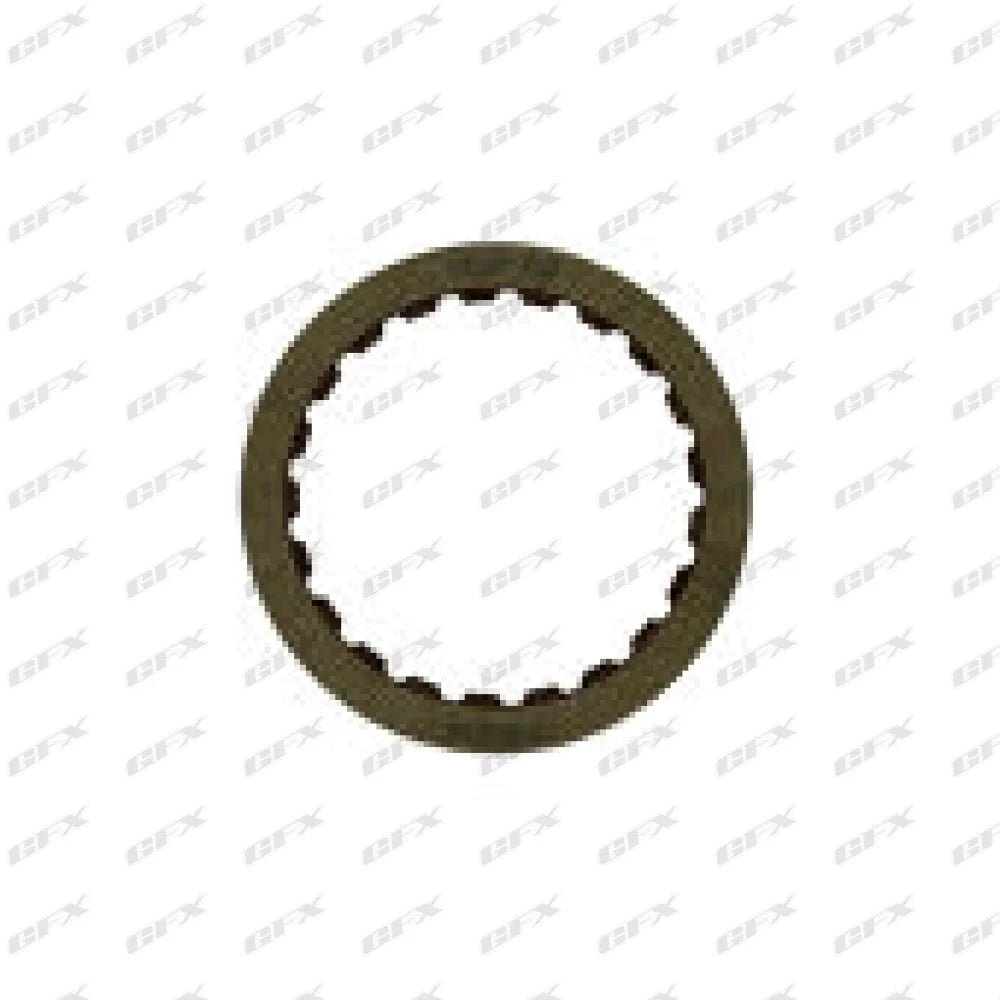 FRICTION PLATE - LJ4A-EL RE4F04A RE4F04B COAST HIGH. 1992 - ON OEM# 31532-80X05 IND# 63100 Friction Plates