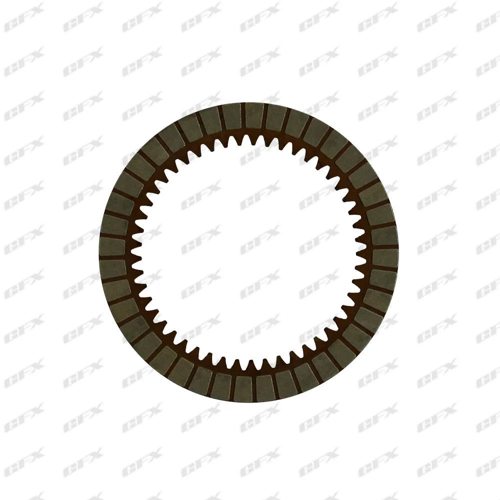 Friction Plate - Mdka Bdka Mjba Mura Mpza M7Wa B7Wa Mgfa Bgfa 1St 1994 2006 Oem# 22544-Poz-003