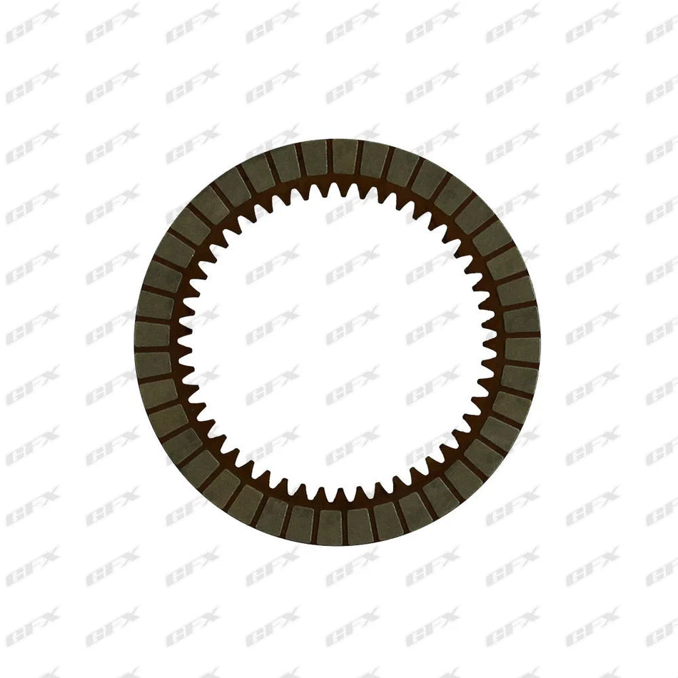 Friction Plate - Mdka Bdka Mjba Mura Mpza M7Wa B7Wa Mgfa Bgfa 1St 1994 2006 Oem# 22544-Poz-003