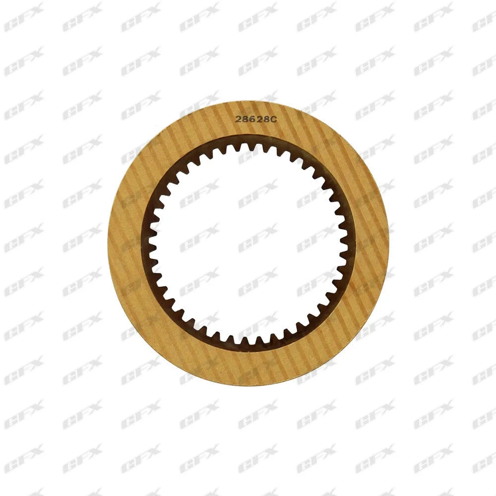 Friction Plate - Mgha Bgha Byba Bvga Bgra 3Rd. 2001 2005 Oem# 22644-Pgh-003 Ind# 121103 Plates