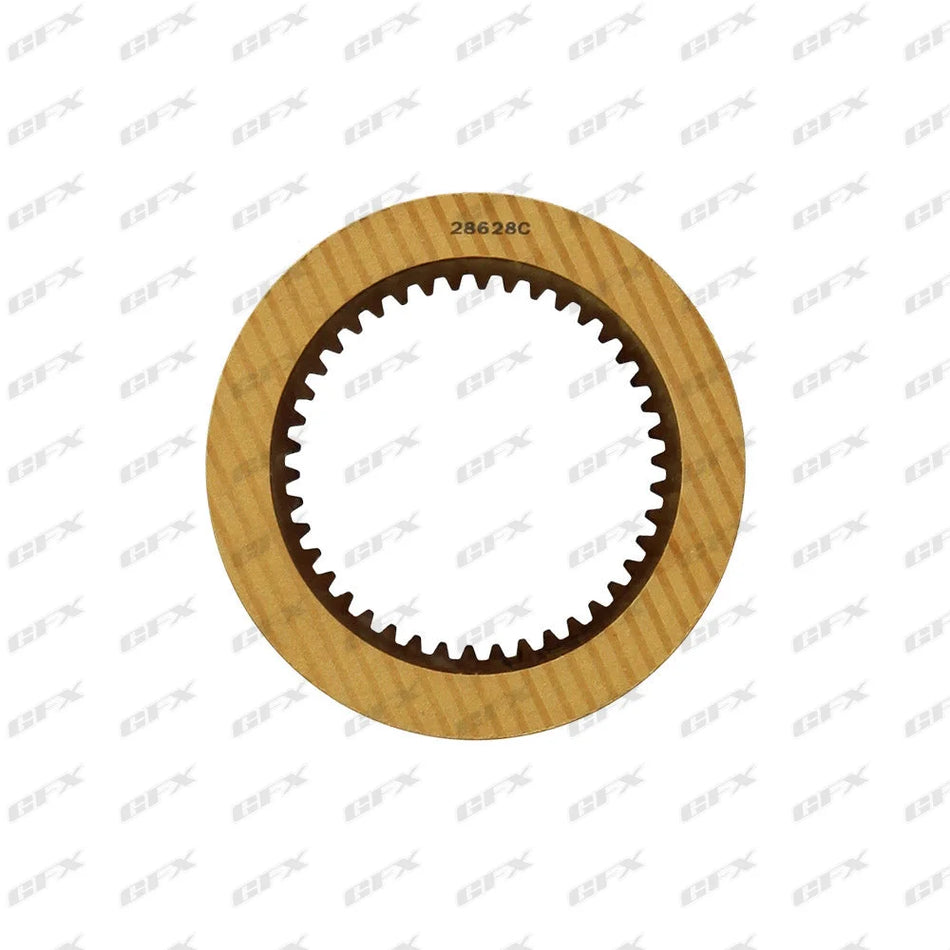 Friction Plate - Mgha Bgha Byba Bvga Bgra 3Rd. 2001 2005 Oem# 22644-Pgh-003 Ind# 121103 Plates
