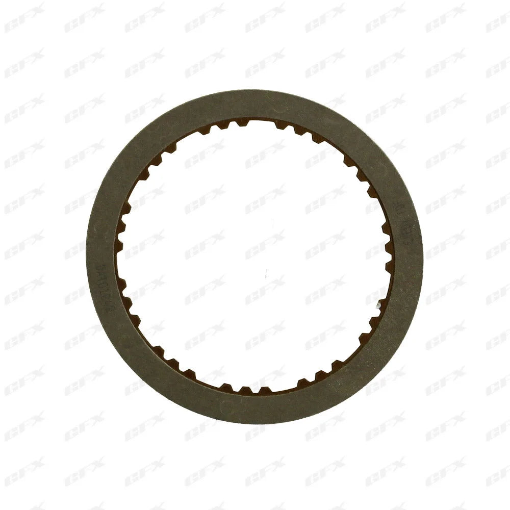 Friction Plate - Mx17 A40 Series A130 A140 A240 Aw70 Aw71 Aw72 Overdrive Direct. 1982 On Oem#