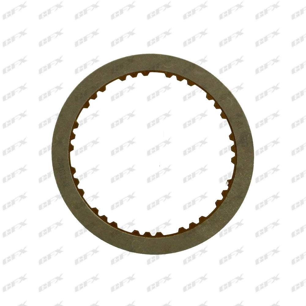 FRICTION PLATE - MX17 A40 SERIES A130 SERIES A140 SERIES A240 SERIES AW70 AW71 AW72 OVERDRIVE DIRECT. 1982 - ON OEM#