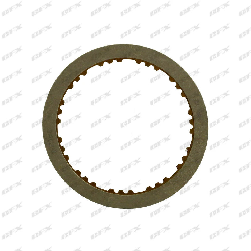 Friction Plate - Mx17 A40 Series A130 A140 A240 Aw70 Aw71 Aw72 Overdrive Plates