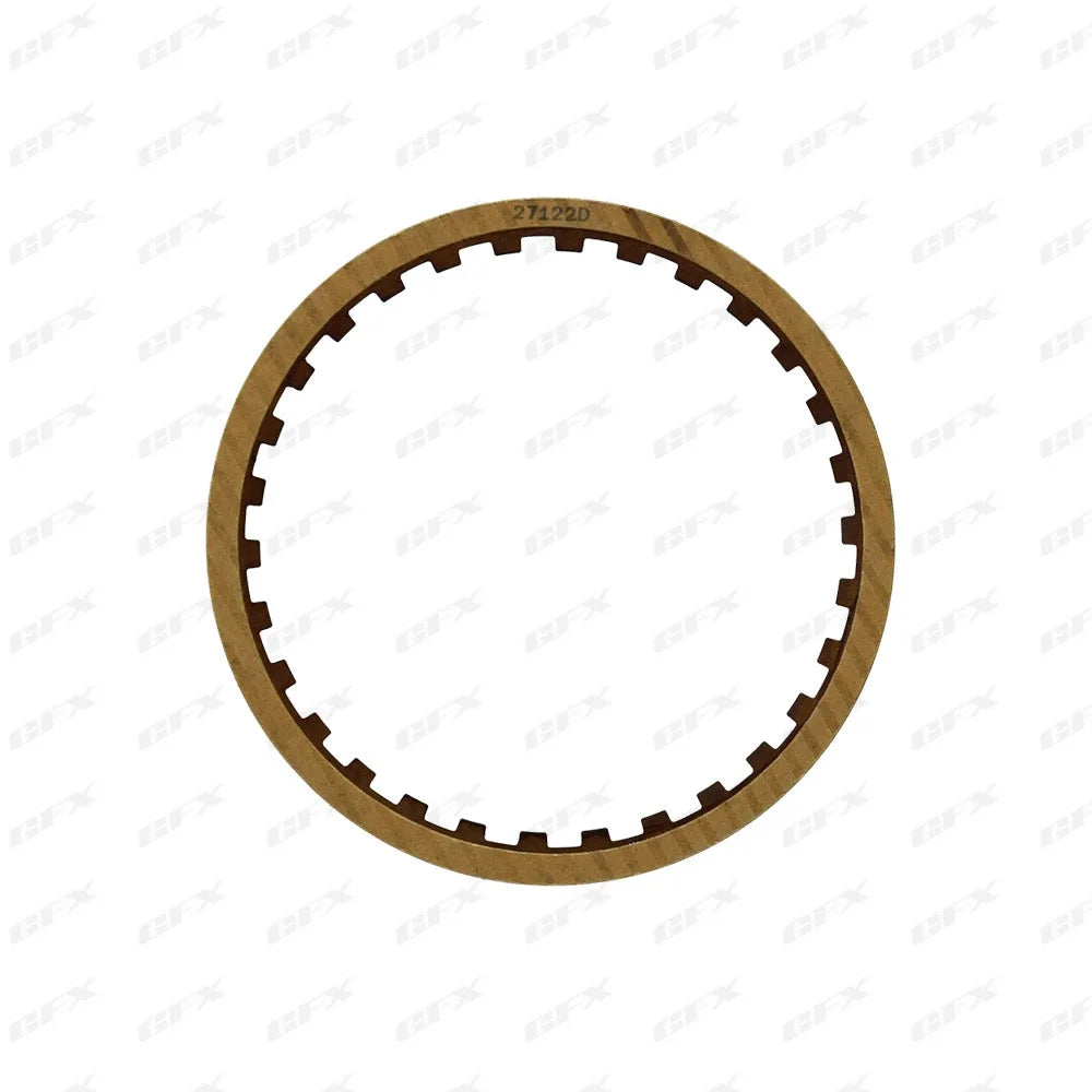 Friction Plate - R4Ax-El 4Eat Rc4Ael Jf506E Low (0.067’’). 1993 On Oem# Fp01-19-5J0 Ind# 122103