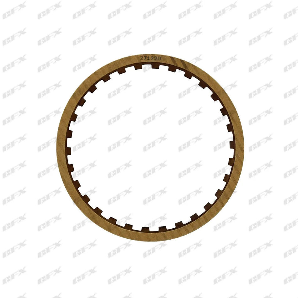 Friction Plate - R4Ax-El 4Eat Rc4Ael Jf506E Low (0.067’’). 1993 On Oem# Fp01-19-5J0 Ind# 122103