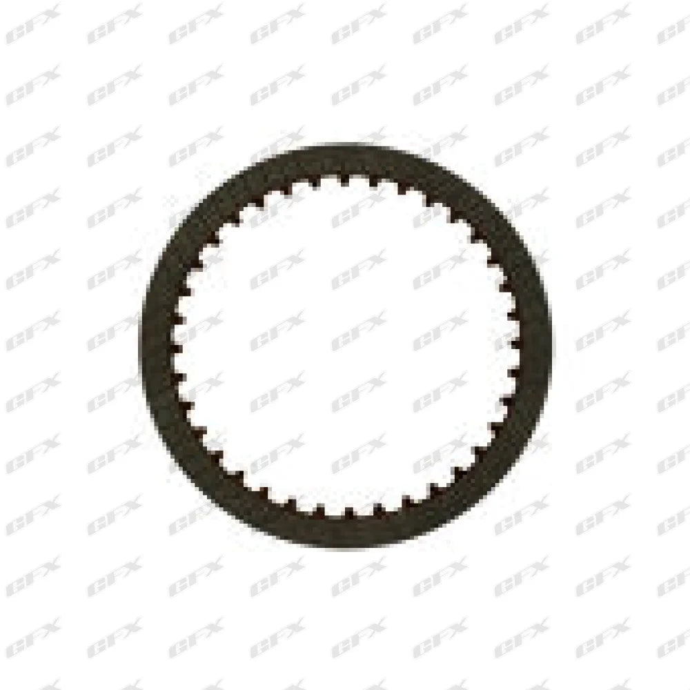 FRICTION PLATE - RE0F06A FWD. 1996 - 2006 OEM# 31531-8E010 Friction Plates