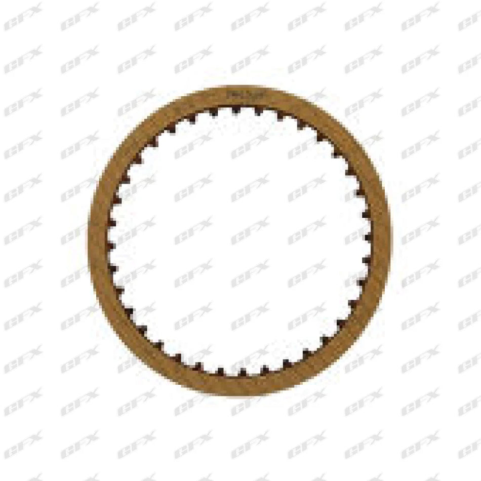 Friction Plate - Re0F06A Fwd. 1996 2006 Oem# Plates