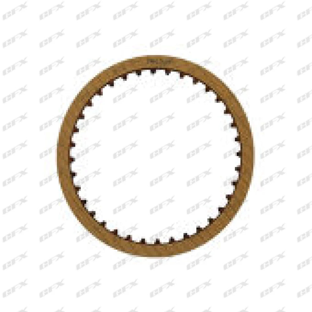 Friction Plate - RE0F06A FWD. 1996 - 2006 OEM# Friction Plates