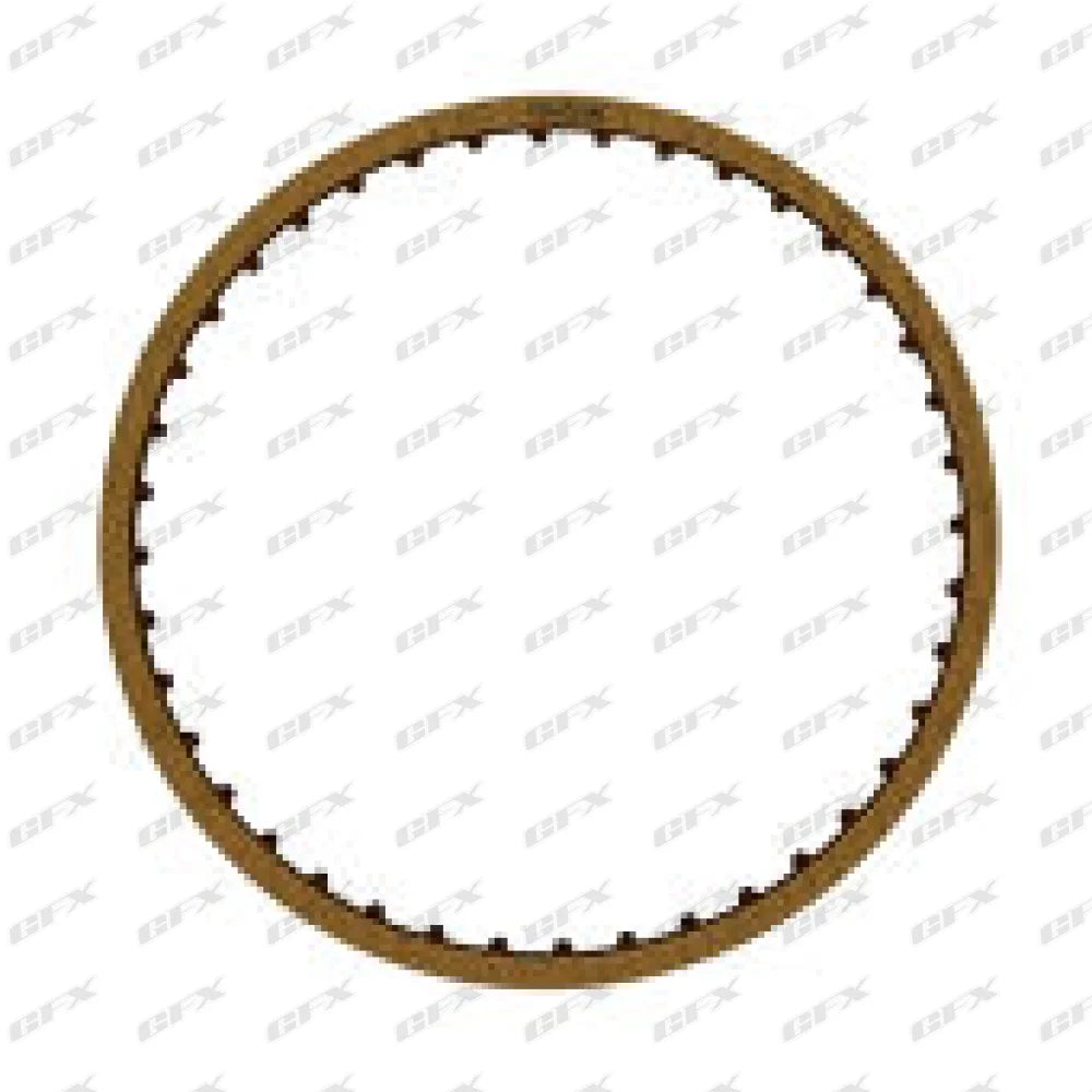Friction Plate - Re0F06A Reverse. 1996 2006 Oem# 31531-8E010 Plates