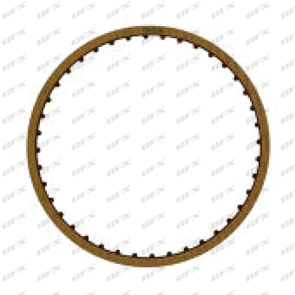 Friction Plate - Re0F06A Reverse. 1996 2006 Oem# 31531-8E010 Plates