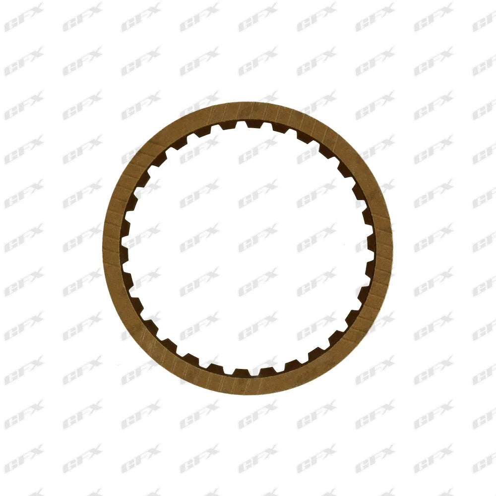 Friction Plate - Re4F02A Rl4F02A Rn4F02A High Wide Spline. 1985 On Oem# 31532-21X02 Plates