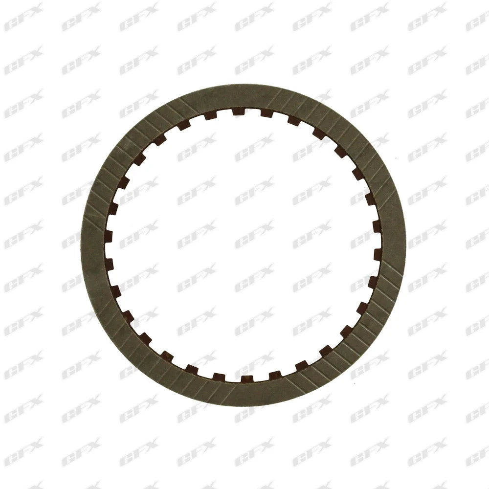 FRICTION PLATE - RE4F02A RL4F02A RN4F02A LOW. 1985 - ON OEM# 31532-21X08 IND# 93109 Friction Plates