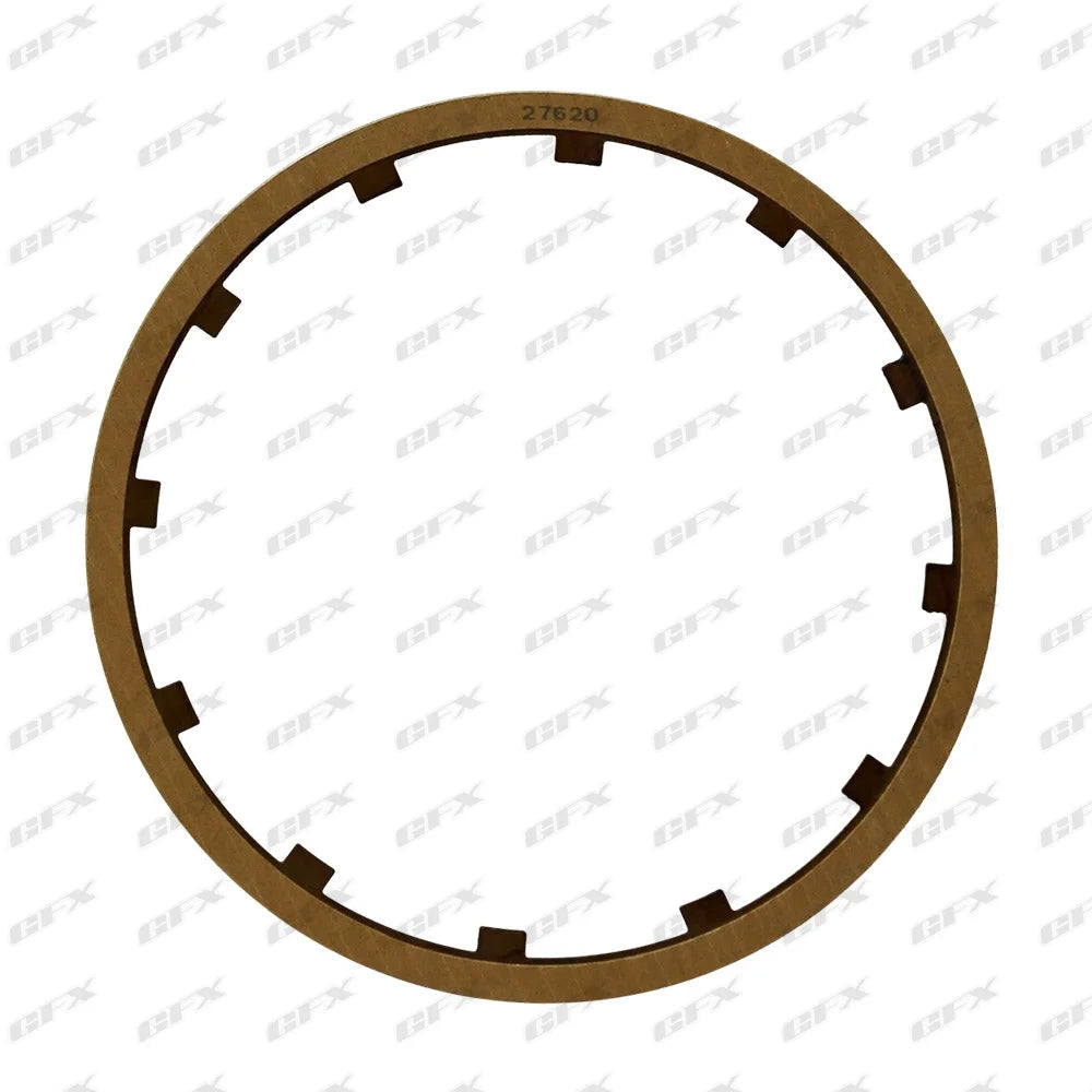 FRICTION PLATE - RE4F02A RL4F02A RN4F02A LOW REVERSE. 1985 - ON OEM# 31662-21X00 IND# 93115 Friction Plates