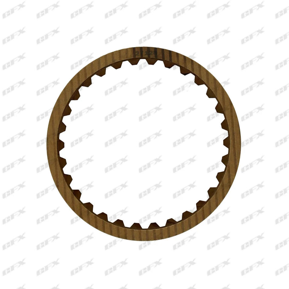 Friction Plate - Re4F02A Rl4F02A Rn4F02A Re4R01A R4Ael Rl4R01A Re5R01A Low Reverse. 1987 On Oem#