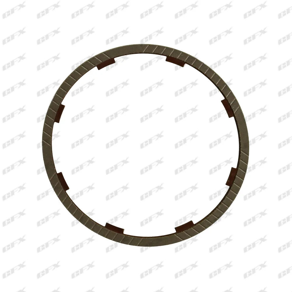 FRICTION PLATE - RE4F02A RL4F02A RN4F02A REVERSE. 1985 - 1989 OEM# 31532-21X00 IND# 93100 Friction Plates