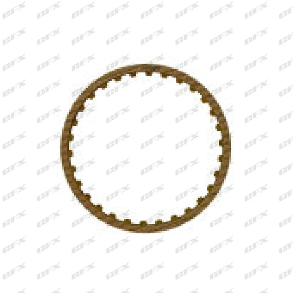 Friction Plate - Re4F03A Rl4F03A Rl4F03V Fwd. 1991 On Oem# 31532-31X02 Ind# 99104 Plates