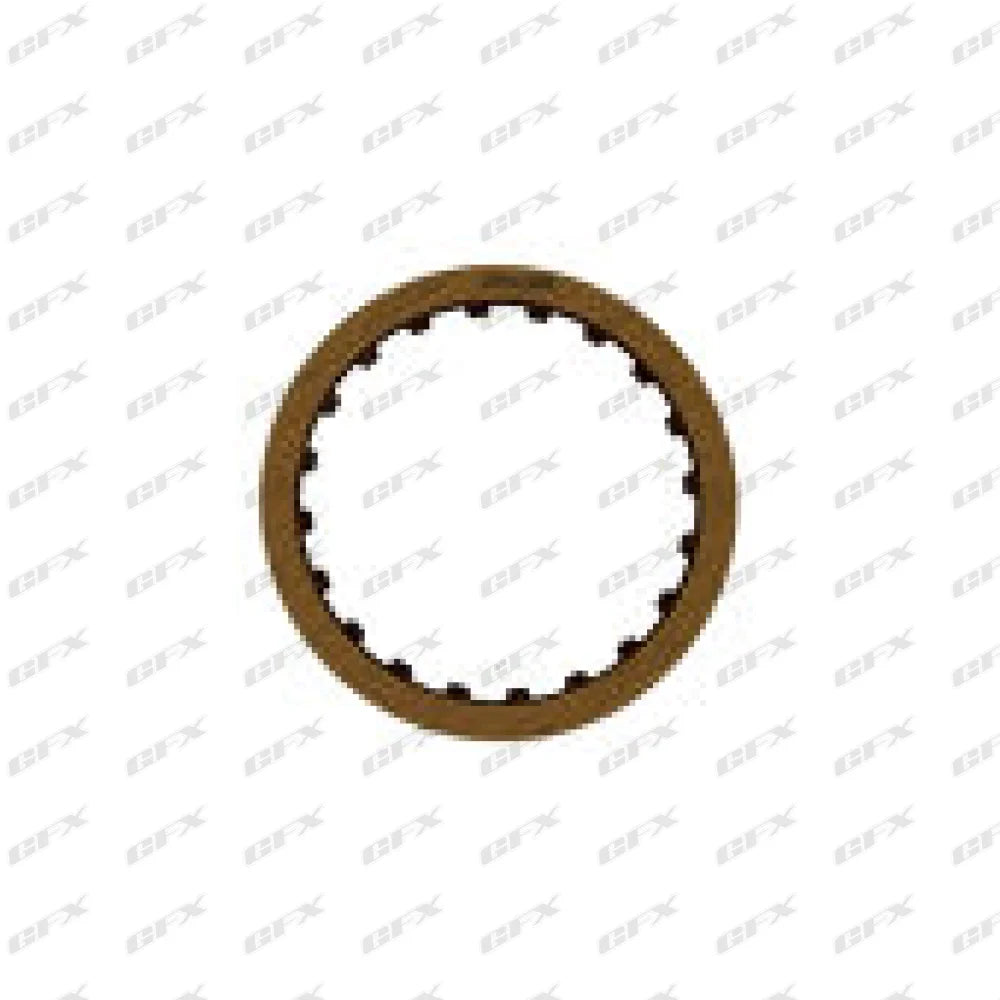 Friction Plate - Re4F03A Rl4F03A Rl4F03V High (1.6L Only). 1991 On Oem# 31532-31X01 Plates