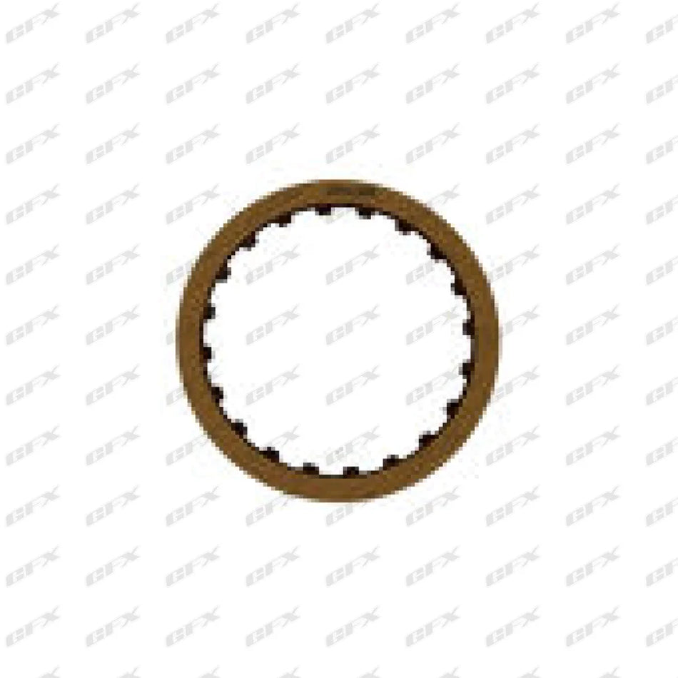 Friction Plate - Re4F03A Rl4F03A Rl4F03V High (1.6L Only). 1991 On Oem# 31532-31X01 Plates