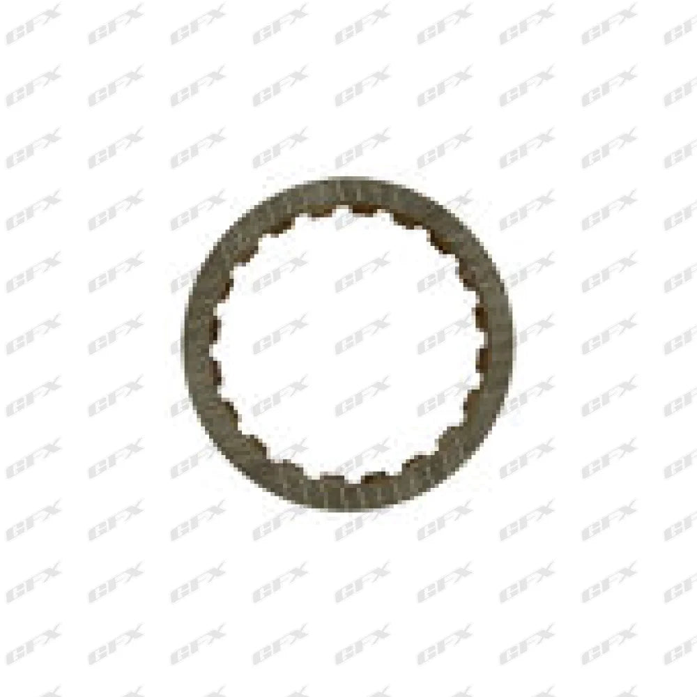 Friction Plate - Re4F03A Rl4F03A Rl4F03V High (2.0L). 1991 On Oem# 31532-31X08 Ind# 99102 Plates