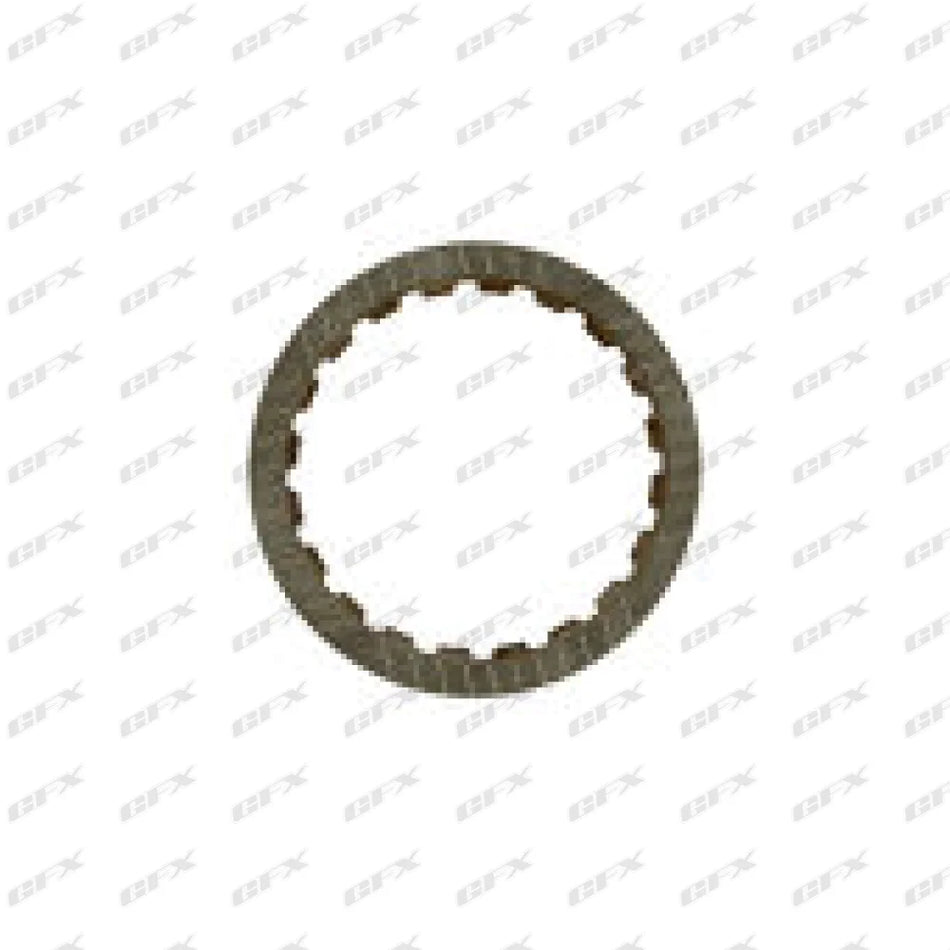 Friction Plate - Re4F03A Rl4F03A Rl4F03V High (2.0L). 1991 On Oem# 31532-31X08 Ind# 99102 Plates