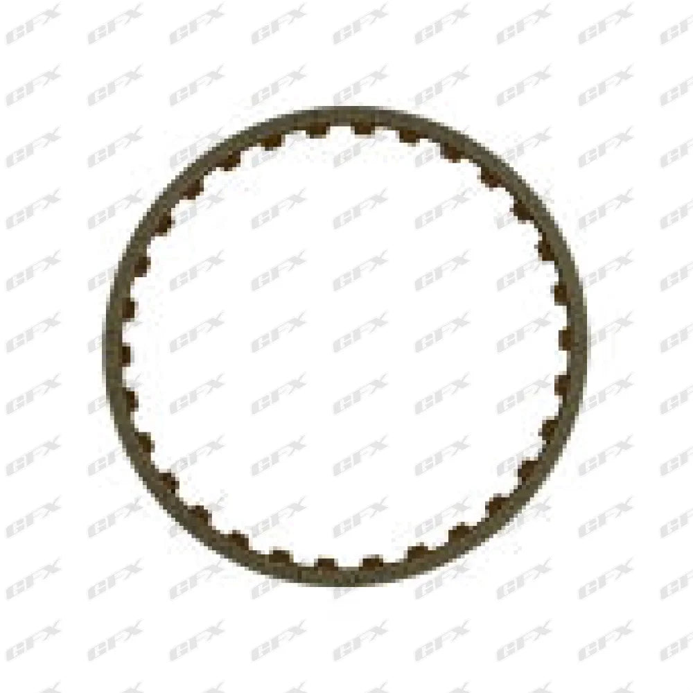 FRICTION PLATE - RE4F03A RL4F03A RL4F03V LOW REVERSE. 1991 - ON OEM# 31532-31X04 IND# 99108 Friction Plates