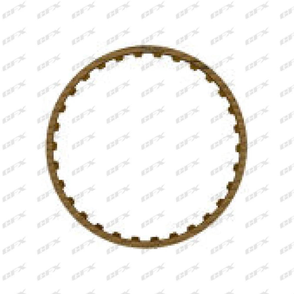 Friction Plate - Re4F03A Rl4F03A Rl4F03V Low Reverse. 1995 On Oem# 31532-31X10 Plates