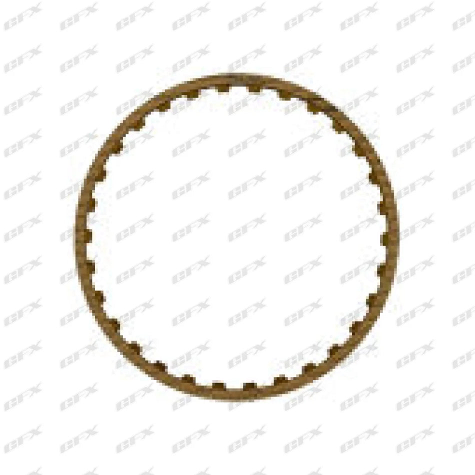 Friction Plate - Re4F03A Rl4F03A Rl4F03V Low Reverse. 1995 On Oem# 31532-31X10 Plates