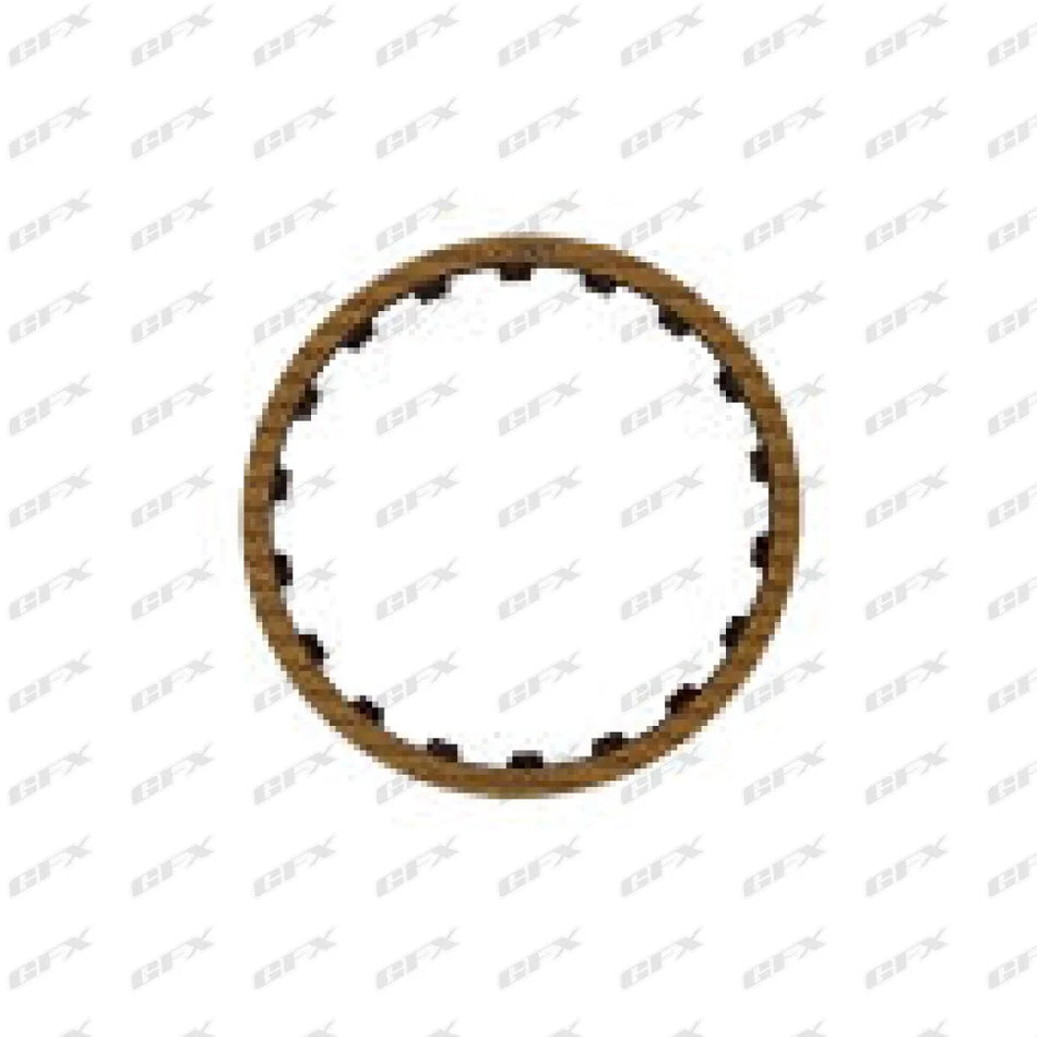 Friction Plate - Re4F03A Rl4F03A Rl4F03V Overrun. 1991 On Oem# 31532-31X03 Ind# 99106 Plates