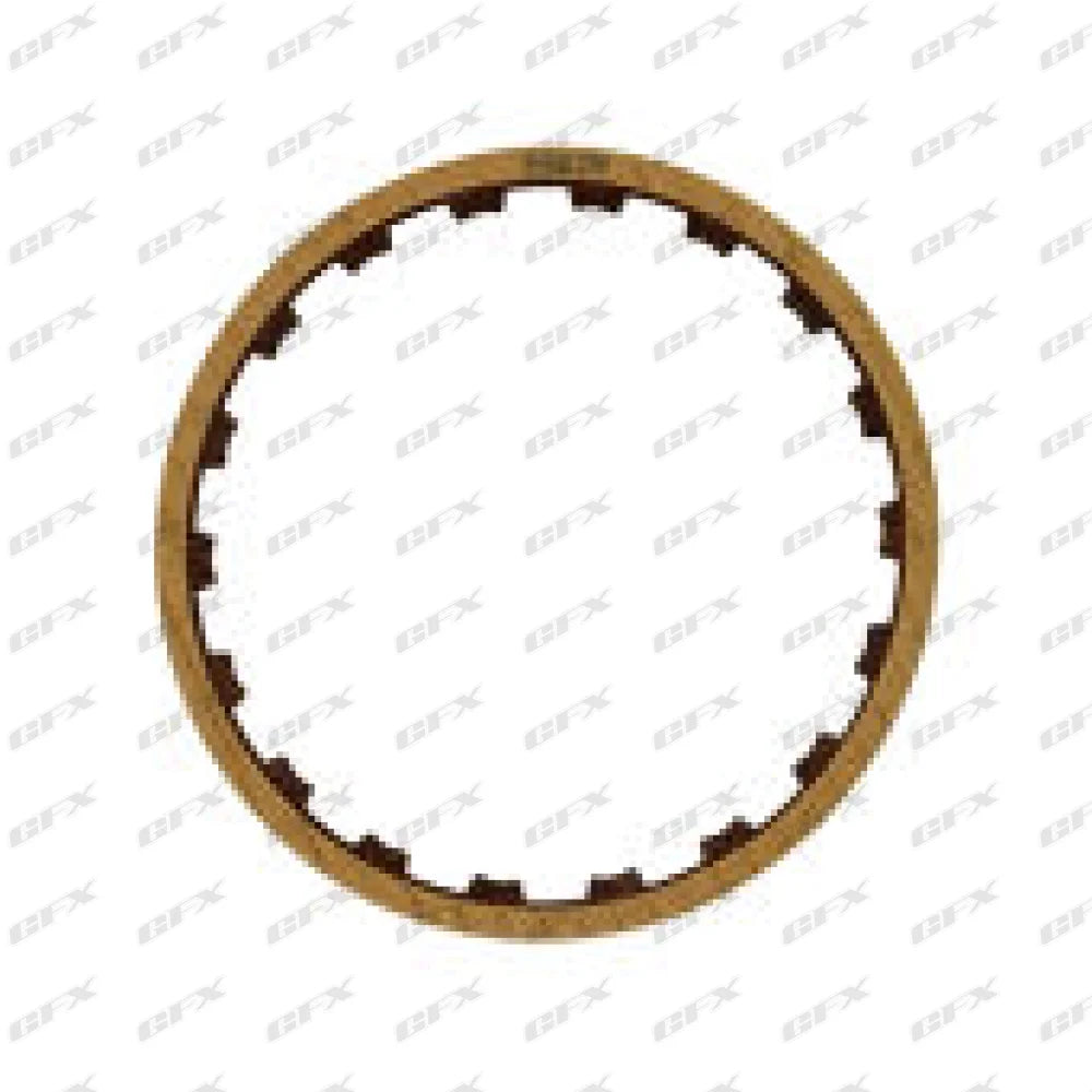 Friction Plate - RE4F03A RL4F03A RL4F03V Reverse. 1991 - On OEM# 31532-31X00 Ind# 99100 Friction Plates