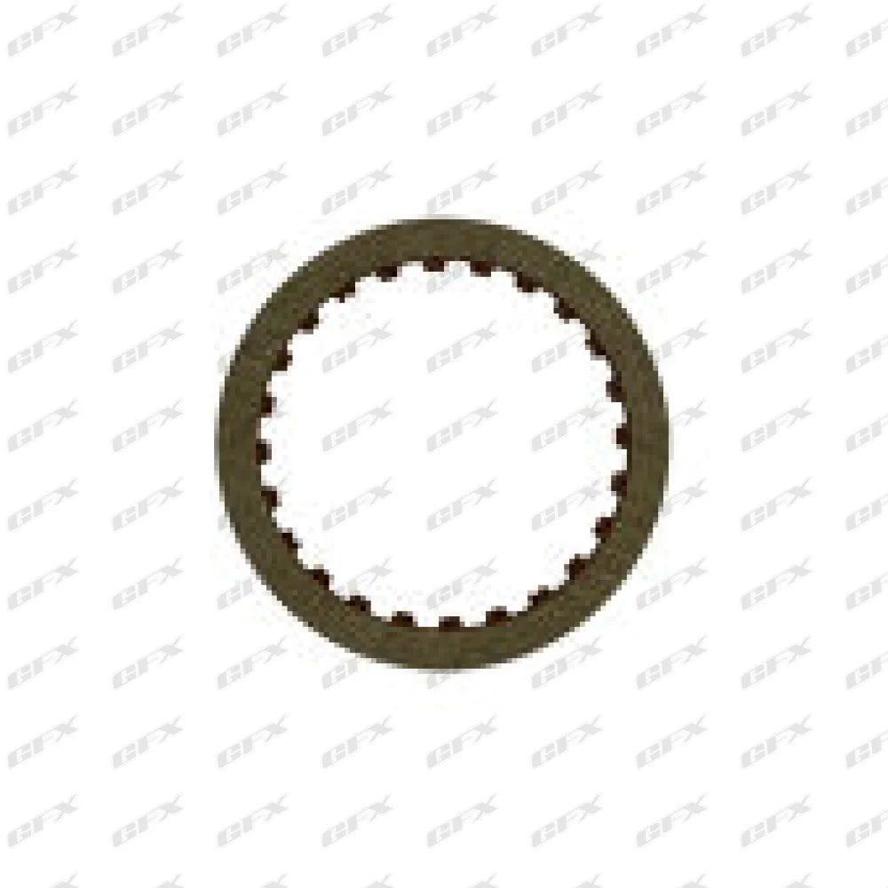 FRICTION PLATE - RE4F04A RE4F04B RE4F04V 4F20E HIGH. 1992 - ON OEM# 31532-89X01 Friction Plates