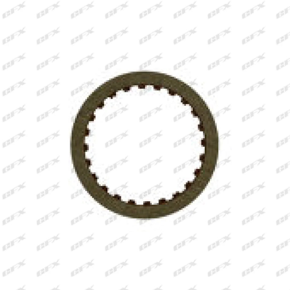 Friction Plate - Re4F04A Re4F04B Re4F04V 4F20E High. 1992 On Oem# 31532-89X01 Plates