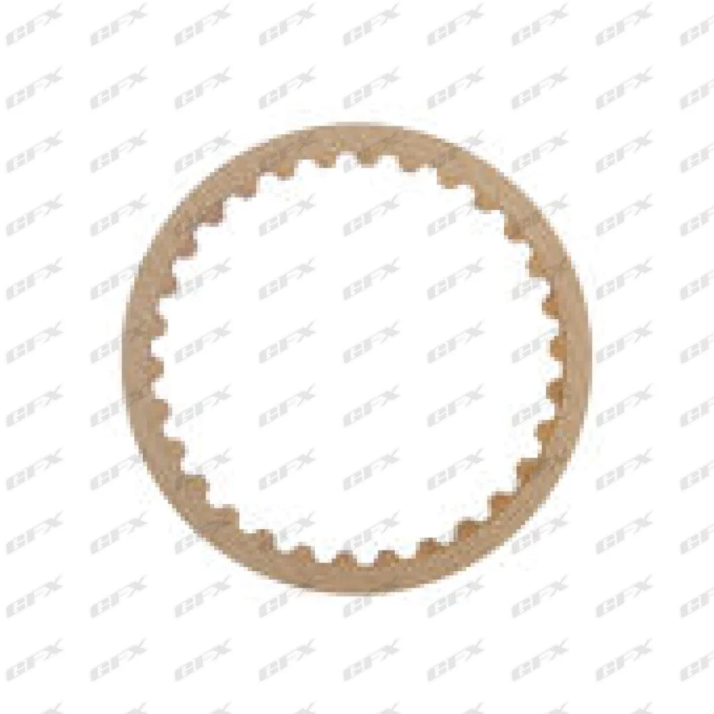 Friction Plate - Re4R01A Rl4R01A R4Ax-El Jr405E Rc4A-El Low & Reverse. 1987 On Oem# 31662-Aa060