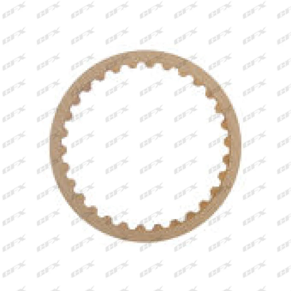 Friction Plate - Re4R01A Rl4R01A R4Ax-El Jr405E Rc4A-El Low & Reverse. 1987 On Oem# 31662-Aa060