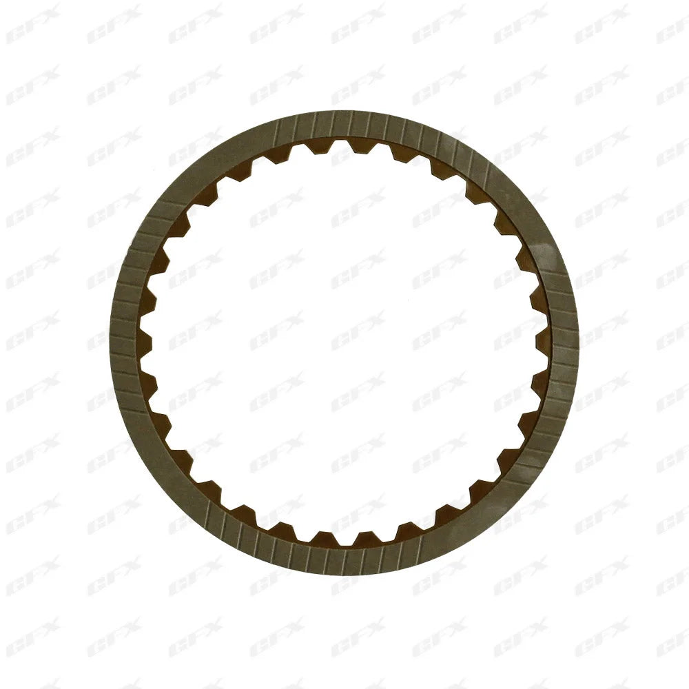 Friction Plate - Re4R01A Rl4R01A R4Ax-El Jr405E Rc4A-El Low & Reverse. 1989 On Oem# 31662-Aa060