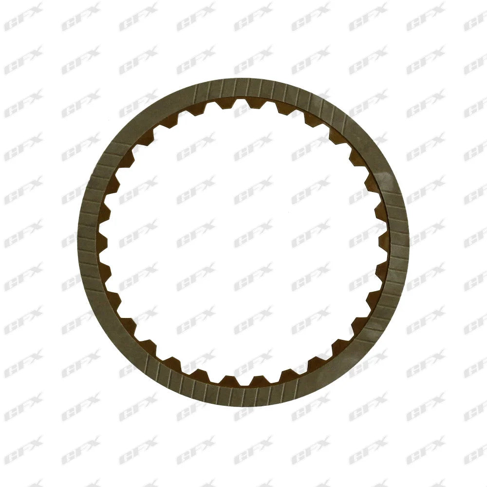 FRICTION PLATE - RE4R01A RL4R01A R4AX-EL JR405E RC4A-EL LOW & REVERSE. 1989 - ON OEM# 31662-AA060 Friction Plates
