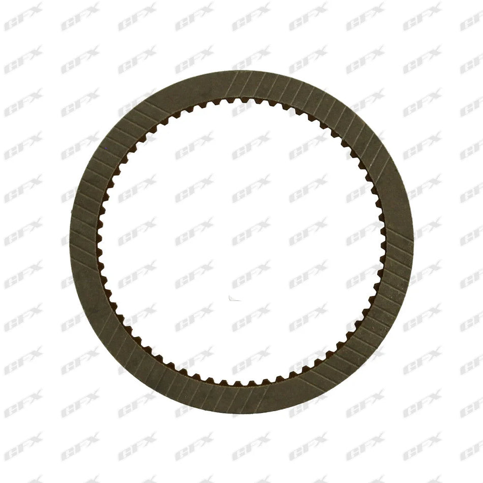 Friction Plate - Re4R03A Overrun. 1988 2002 Oem# 31532-51X02 Ind# 62102 Plates