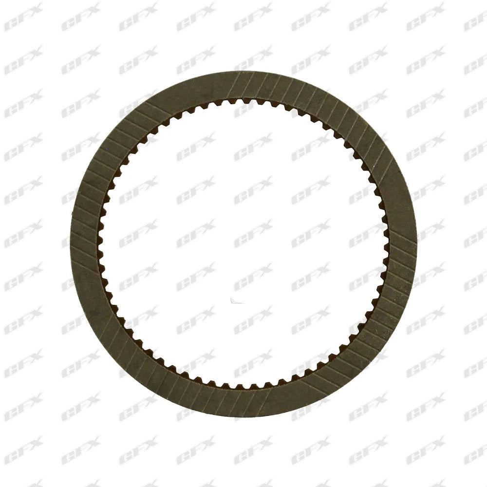 FRICTION PLATE - RE4R03A OVERRUN. 1988 - 2002 OEM# 31532-51X02 IND# 62102 Friction Plates