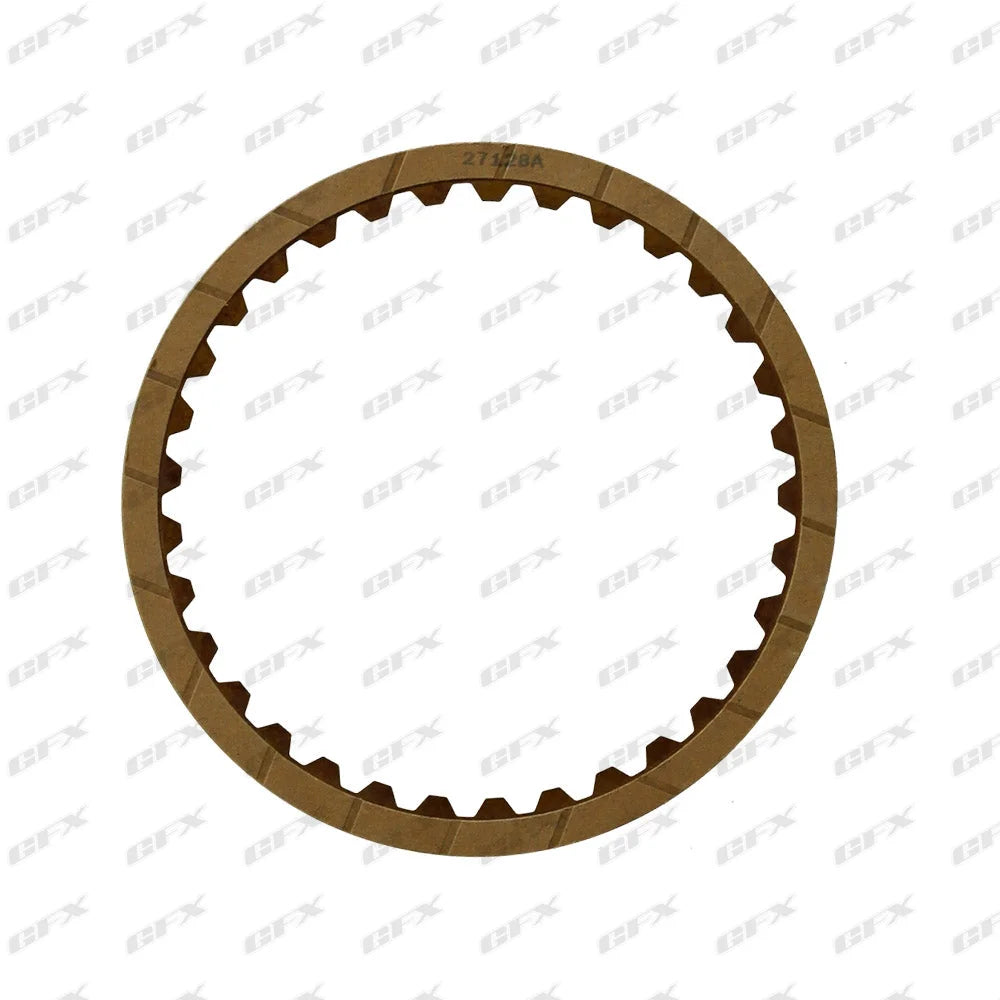 Friction Plate - RE4R03A RG4R01A JR403E Low reverse. 1988 - 2002 OEM# 31532-51X07 Ind# 62104 Friction Plates