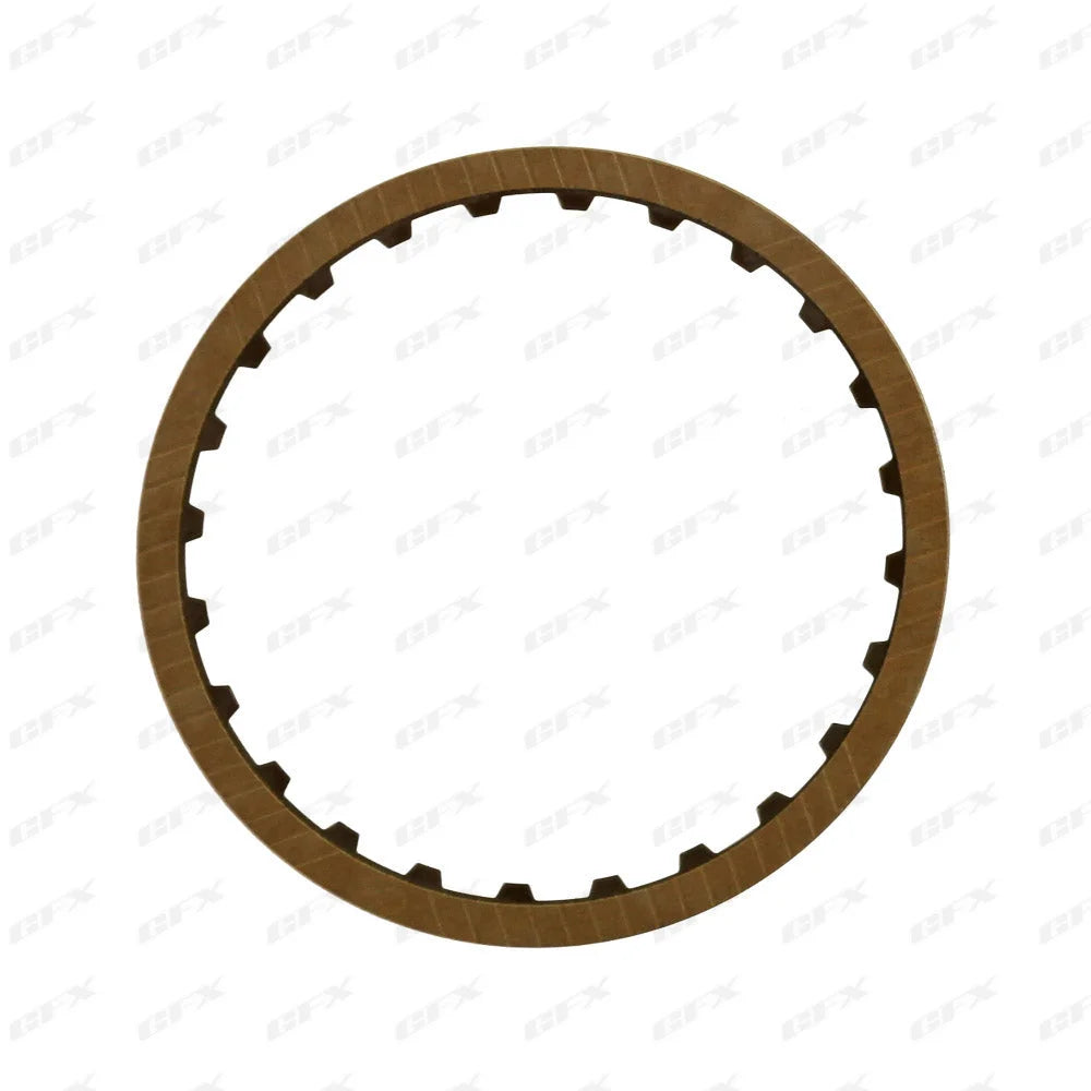 Friction Plate - Re5R05A 5Eat Jr710E Direct. 2002 On Oem# 31532-90X0C Ind# 123106 Plates